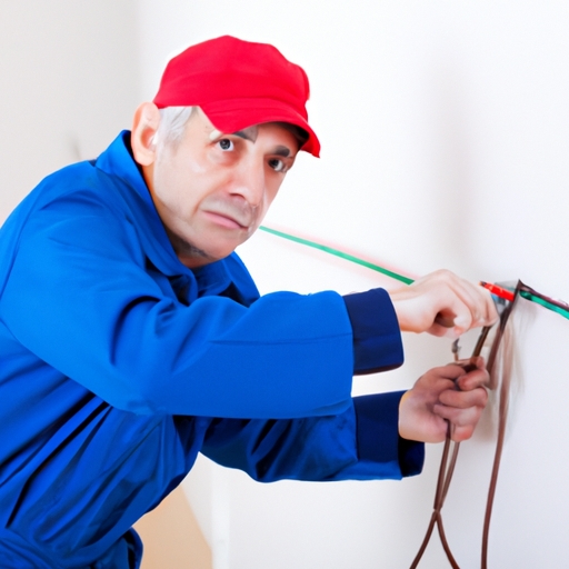 What is the Best Method to Get Electrical Repair Services in Naples, FL? Discover With Getbest Electric Repair Service!