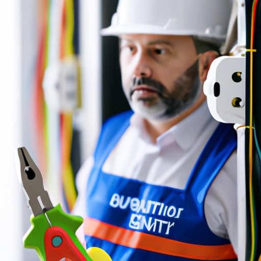 Learn What it Takes to Get Professional Electrical Work Done in Fort