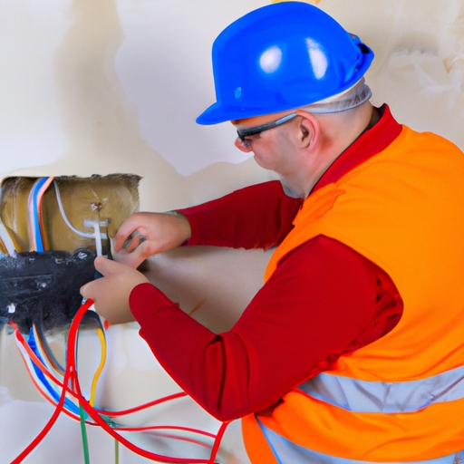 What Sets Apart the Quality of Service at FrankGay Services Electrical Orlando, FL? 