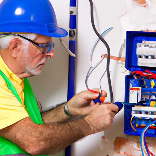 Get Affordable And Efficient Solutions With The Assistance OfFrank GayServices Electrician InOrlando ,FL !  