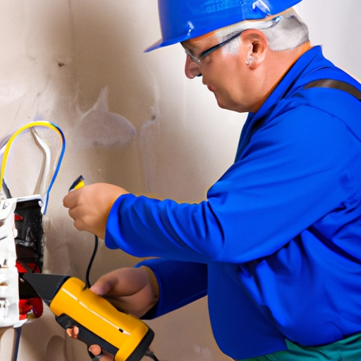 Cut Costs a Increase Safety: Benefit from Advanced Technologies a Experienced Technicians Provided by Frank Gay Servicers Qualified Team of Electricians in Central Florida  