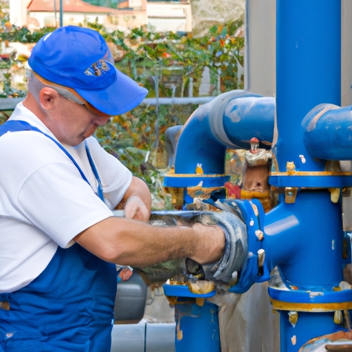 Step-by-Step Guide to Installing a Garbage Disposal System with Help From Pioneer Comfort Plumping Services in Knoxville, Tennessee 