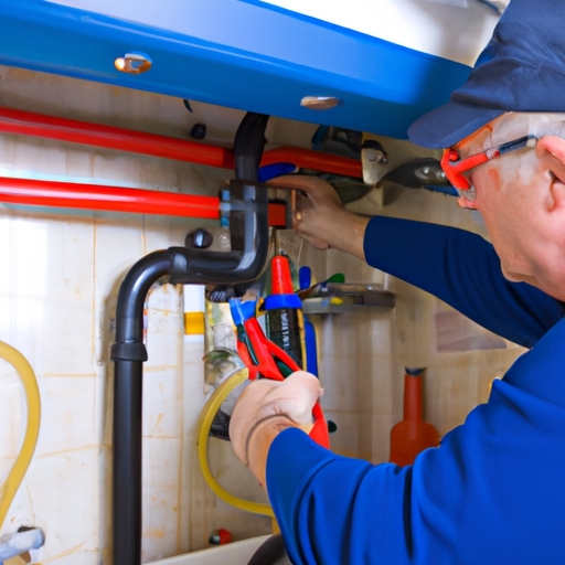 Discover the Solutions for All Your Residential or Commercial Plumbing Needs at Pioneer Comfort  