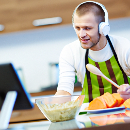 Food Presentation and Plating Techniques Enhanced by Design Software Tools