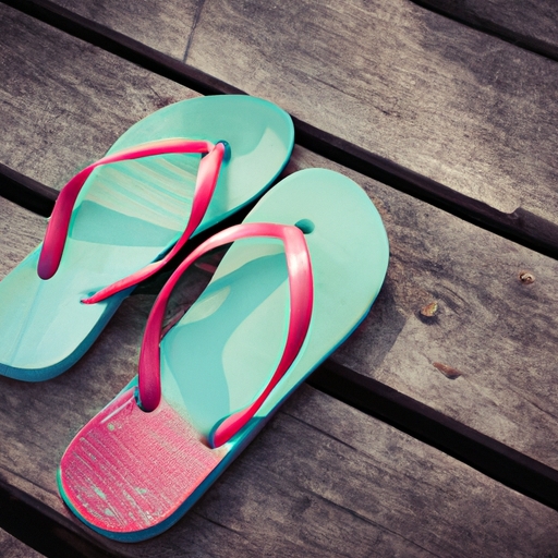 Men's vs Women's Beach Sandals: Understanding the Differences 