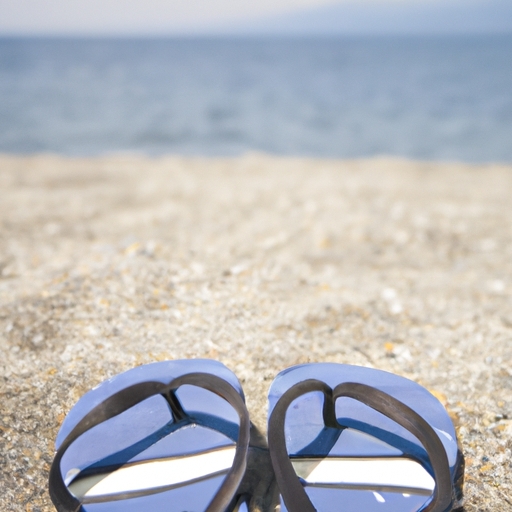 How to Unlock the Secret of All-Day Comfort at the Beach with These Top Sandal Choices