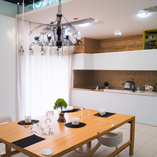 How to Elevate Your Living Space: Discover the Secrets of Design Delights!