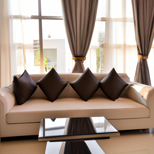 Seasonal Updates: Refreshing Your Decor with Trends that Transcend Time 